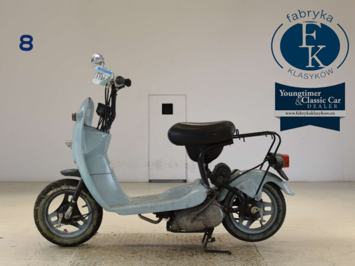 SUZUKI CHOINORI  - zdjęcie 27
