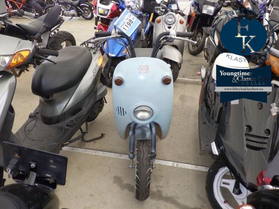SUZUKI CHOINORI  - zdjęcie 40