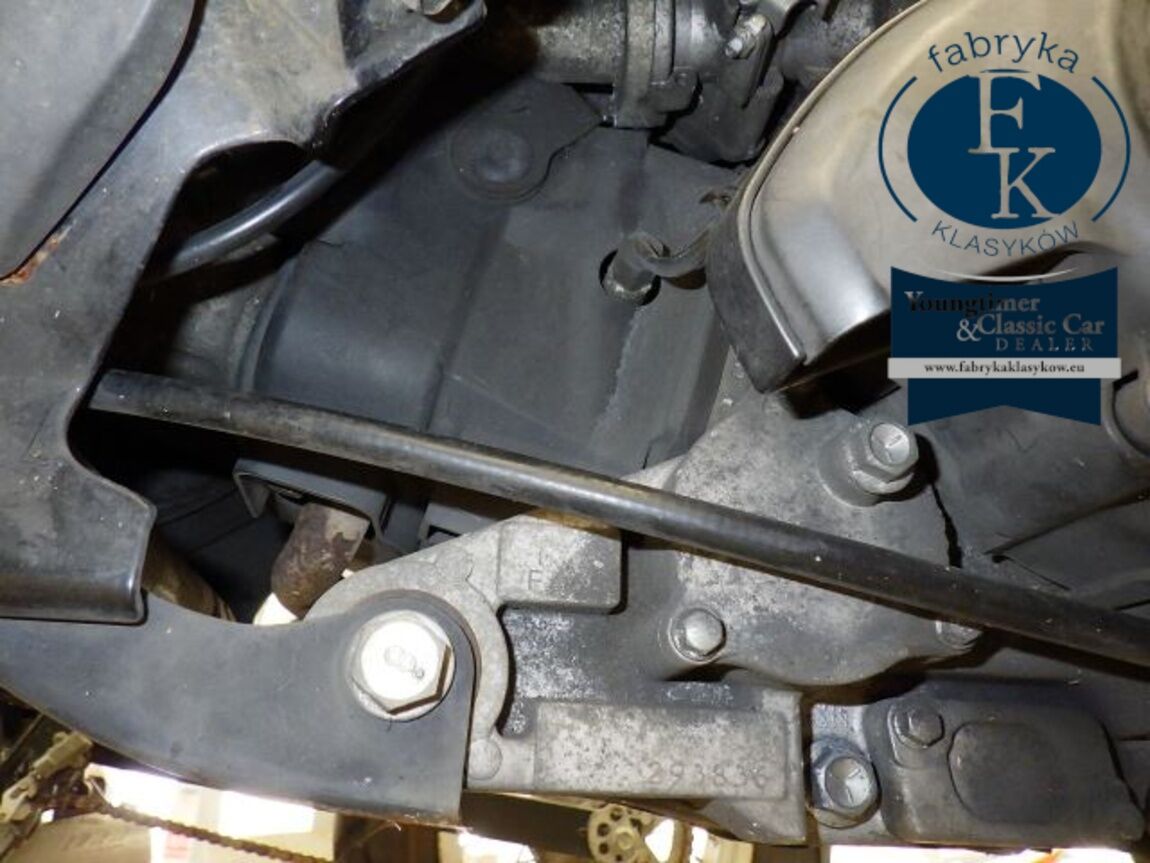 SUZUKI ADDRESS V125  - zdjęcie 31