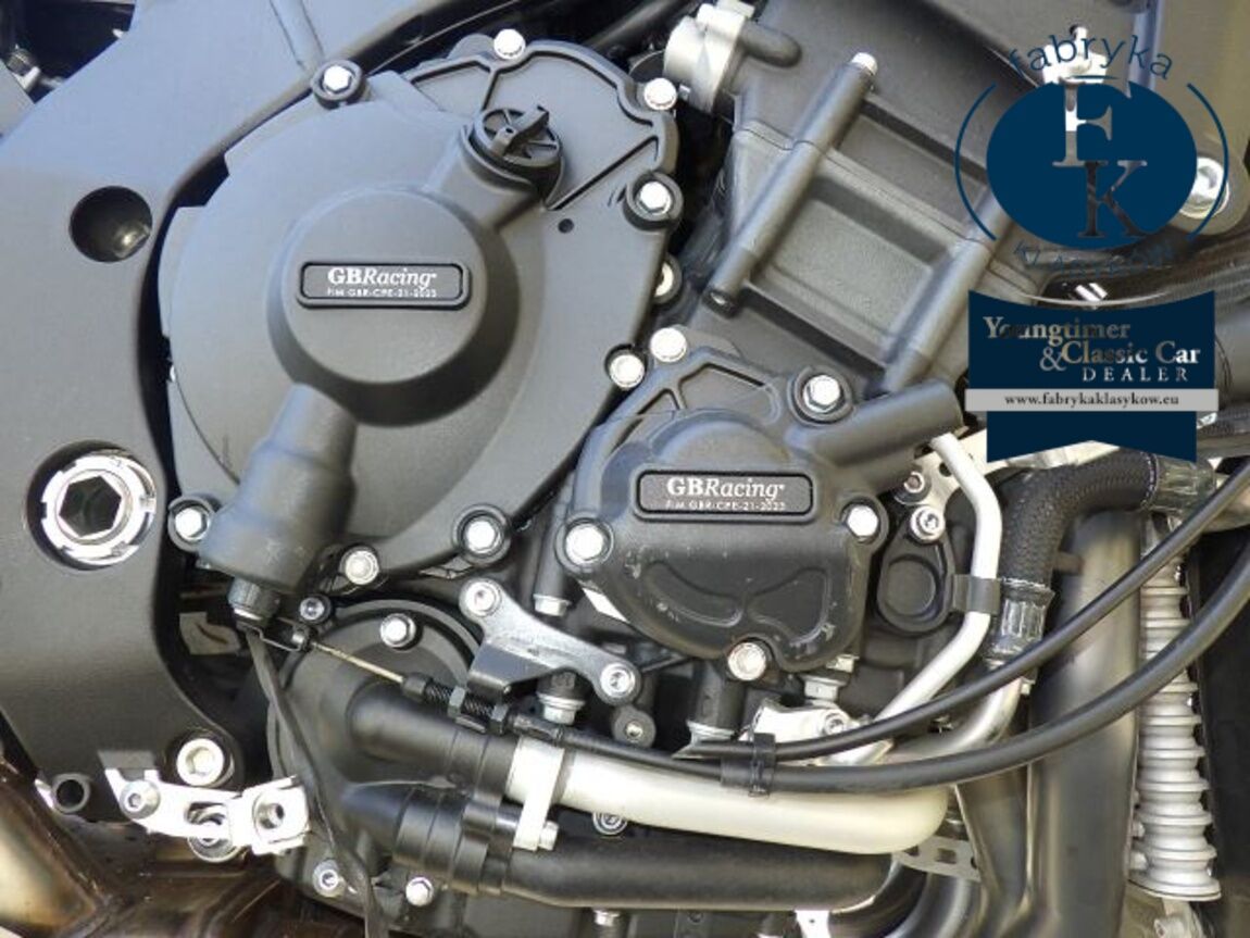 YAMAHA YZF-R1 2024 - zdjęcie 6