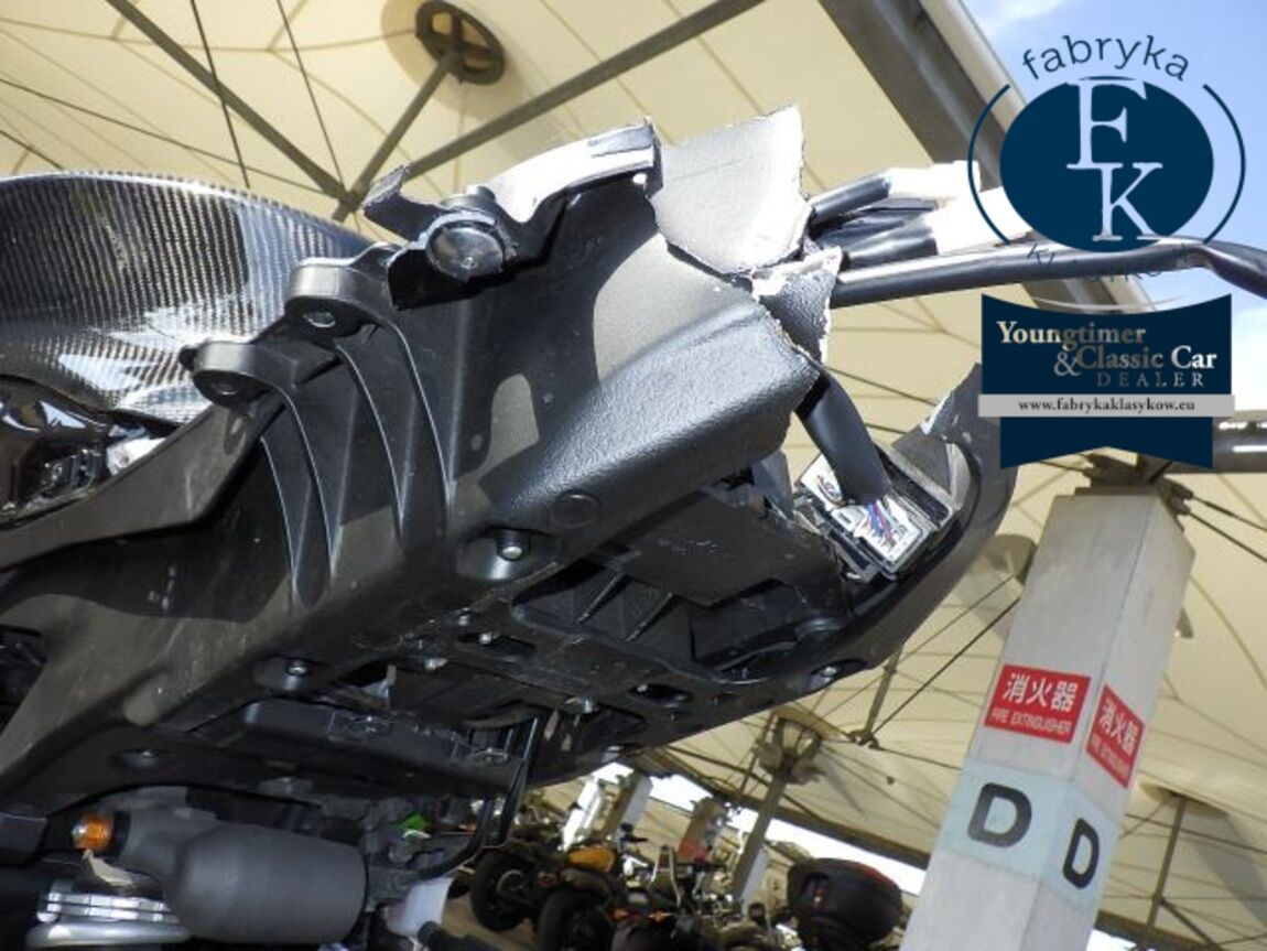 YAMAHA YZF-R1 2024 - zdjęcie 15