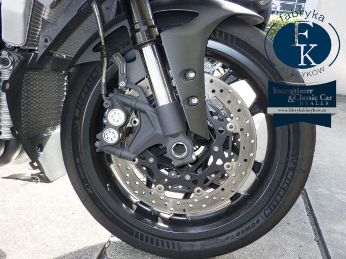 YAMAHA YZF-R1 2024 - zdjęcie 18