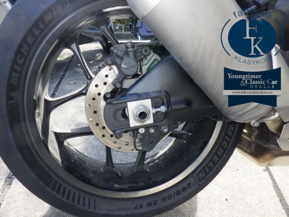 YAMAHA YZF-R1 2024 - zdjęcie 22