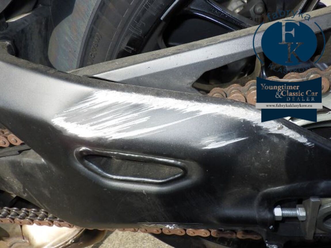 YAMAHA YZF-R1 2024 - zdjęcie 23