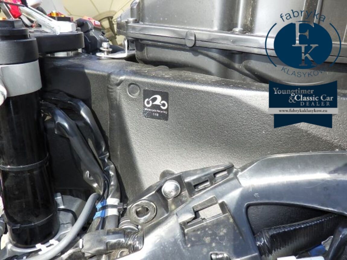 YAMAHA YZF-R1 2024 - zdjęcie 26