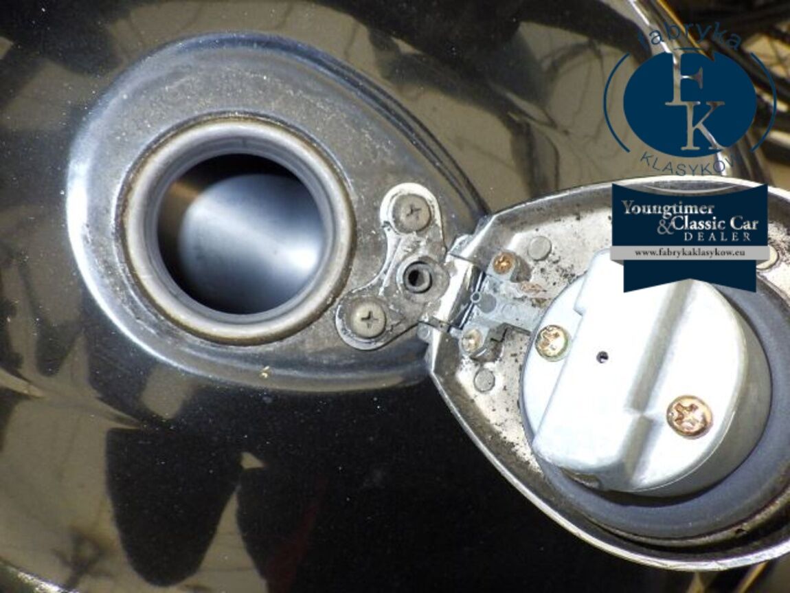 KAWASAKI ESTRELLA250 RS - zdjęcie 12