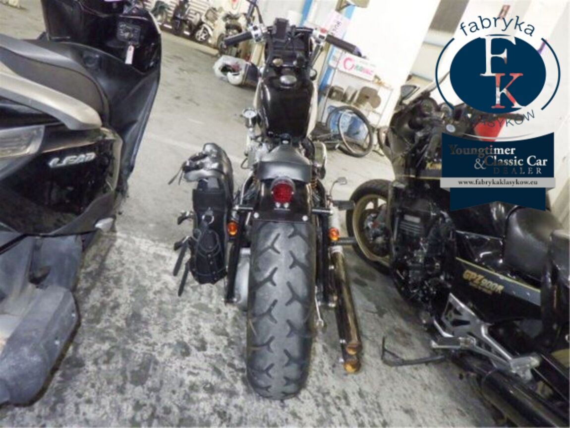 YAMAHA DRAGSTAR400 1998 - zdjęcie 23