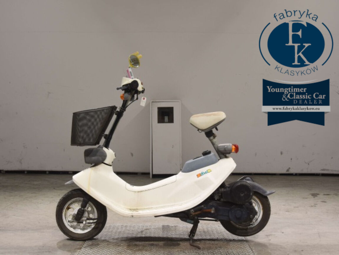 HONDA ZOOK  - zdjęcie 3