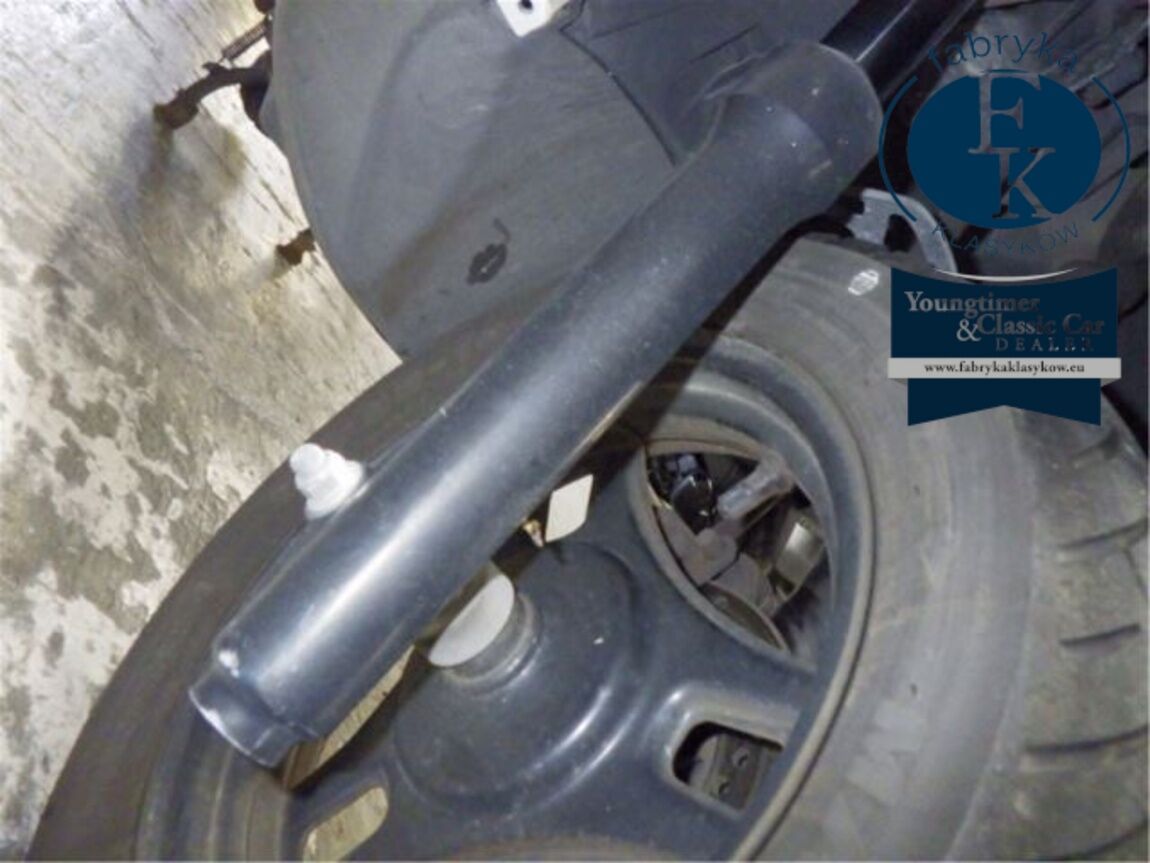 SUZUKI ADDRESS V125  - zdjęcie 18