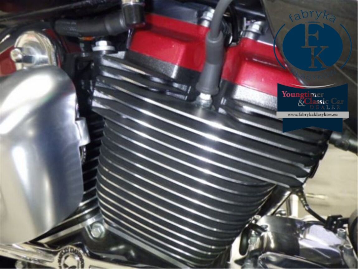 HARLEY-DAVIDSON FLHXSE1920CVO 2020 - zdjęcie 11