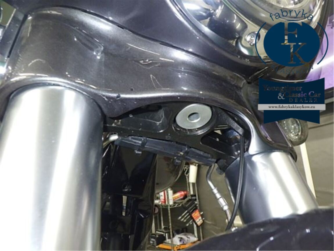 HARLEY-DAVIDSON FLHXSE1920CVO 2020 - zdjęcie 21