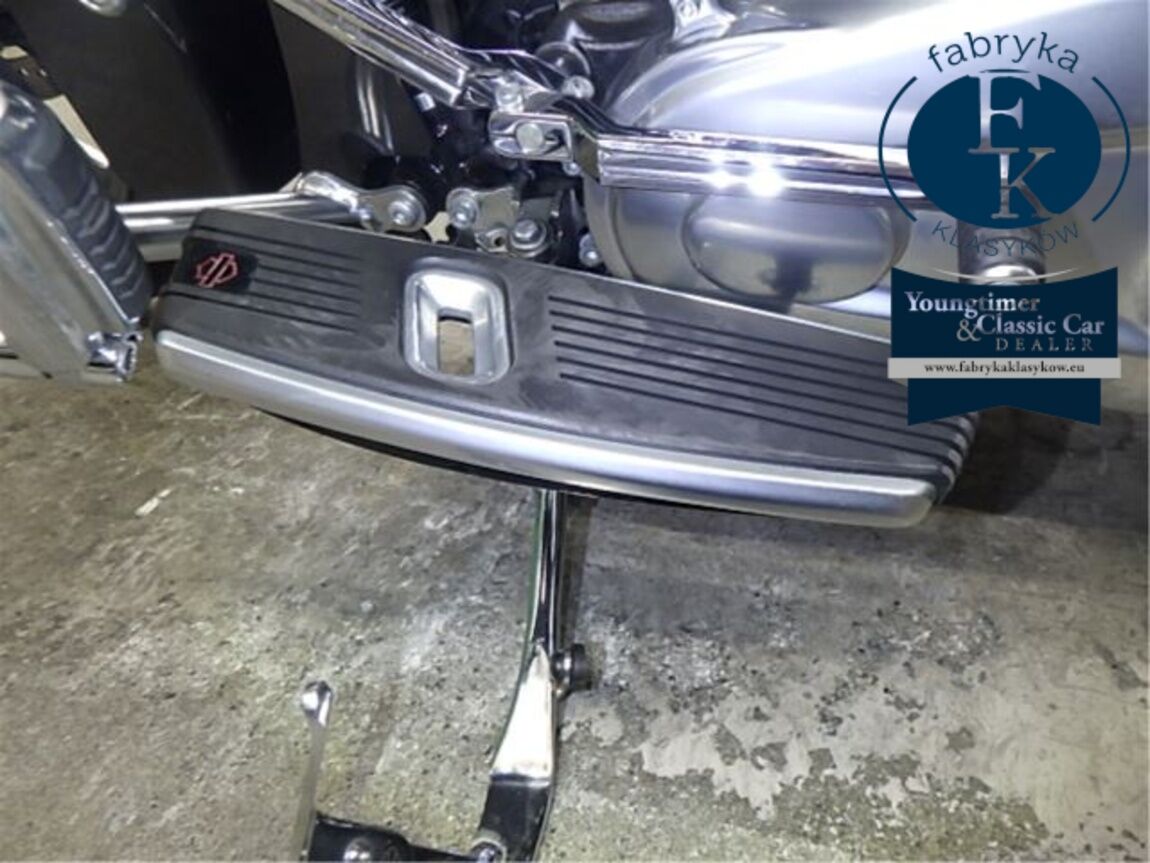 HARLEY-DAVIDSON FLHXSE1920CVO 2020 - zdjęcie 29