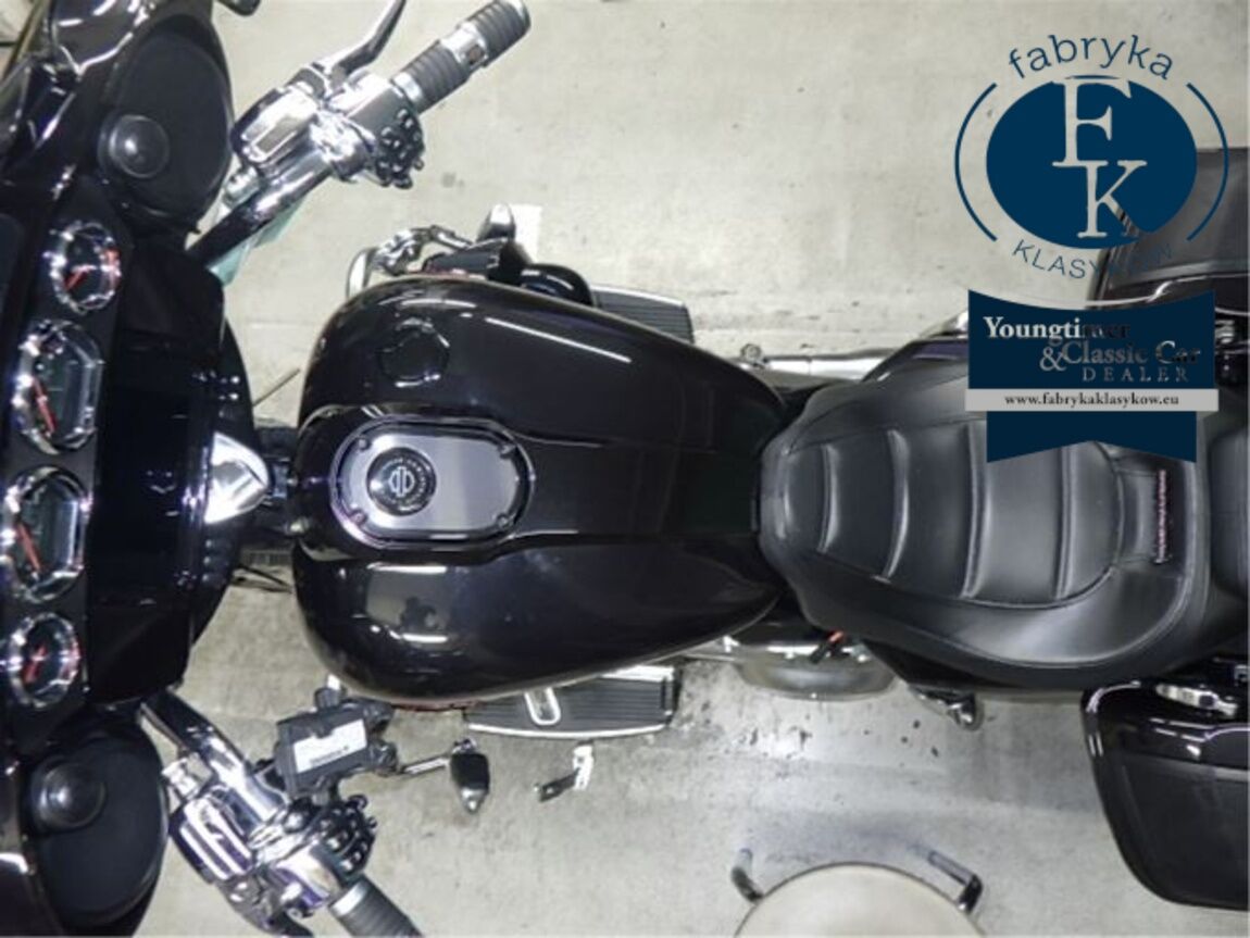 HARLEY-DAVIDSON FLHXSE1920CVO 2020 - zdjęcie 32