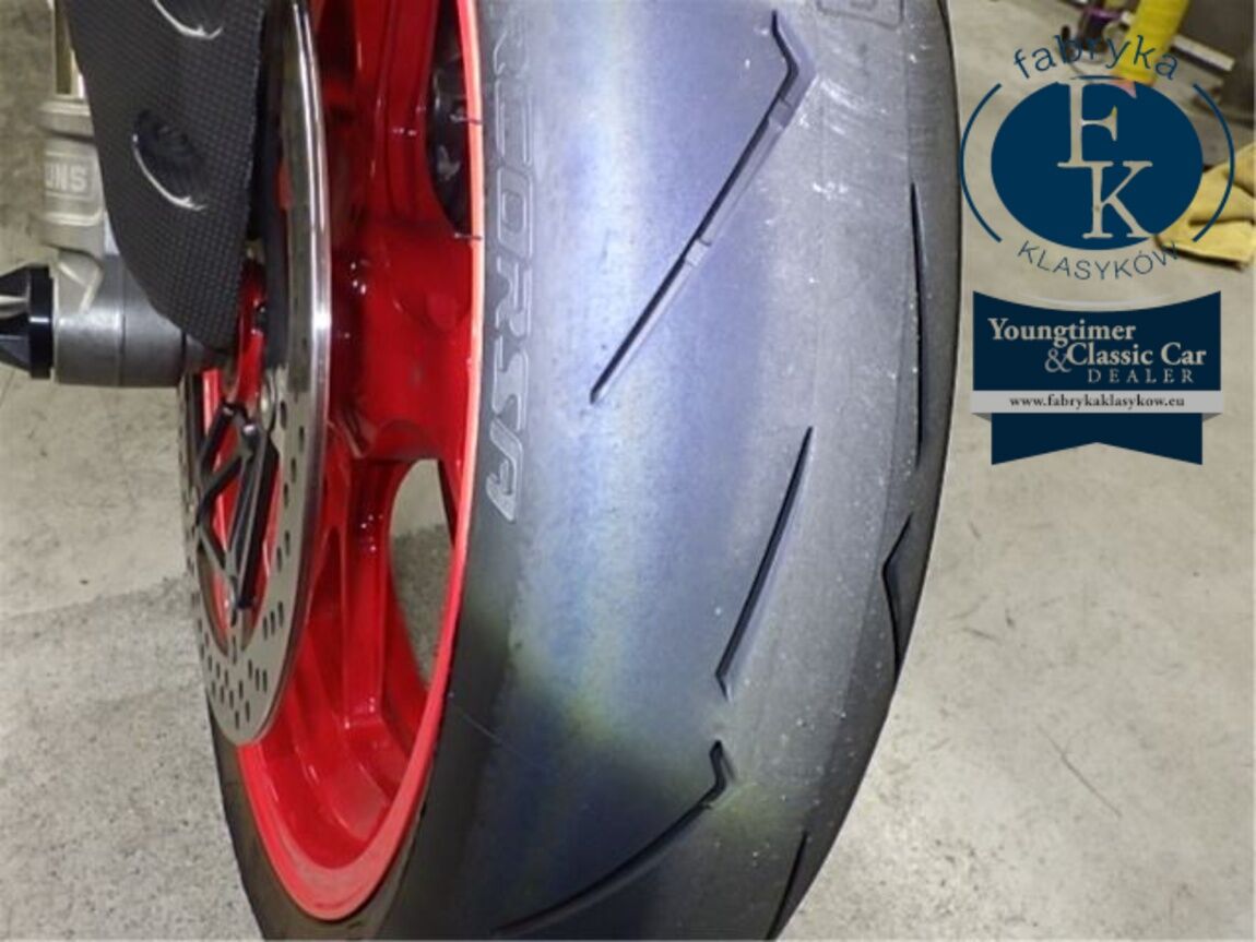 DUCATI 1299PANIGA-RER 2017 - zdjęcie 22