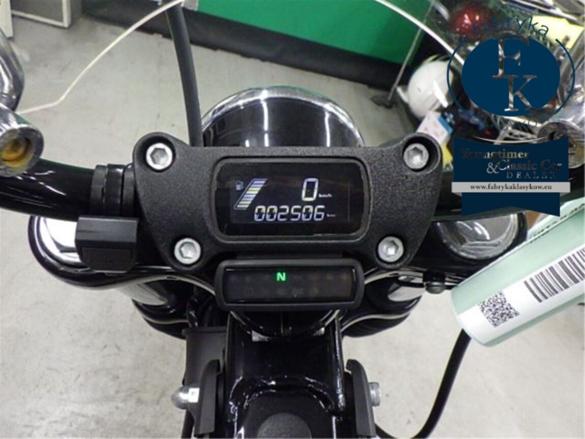 HARLEY-DAVIDSON FXBBS1870 2021 - zdjęcie 16