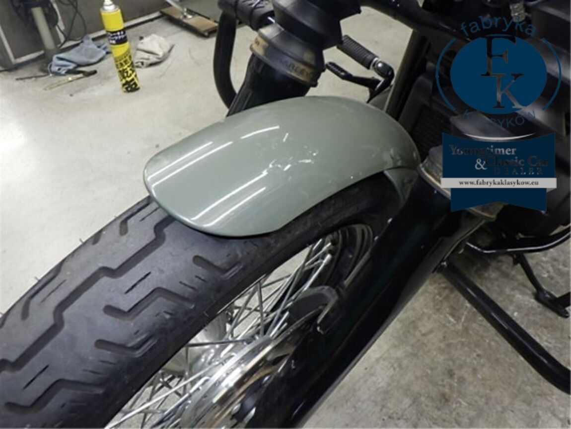 HARLEY-DAVIDSON FXBBS1870 2021 - zdjęcie 17