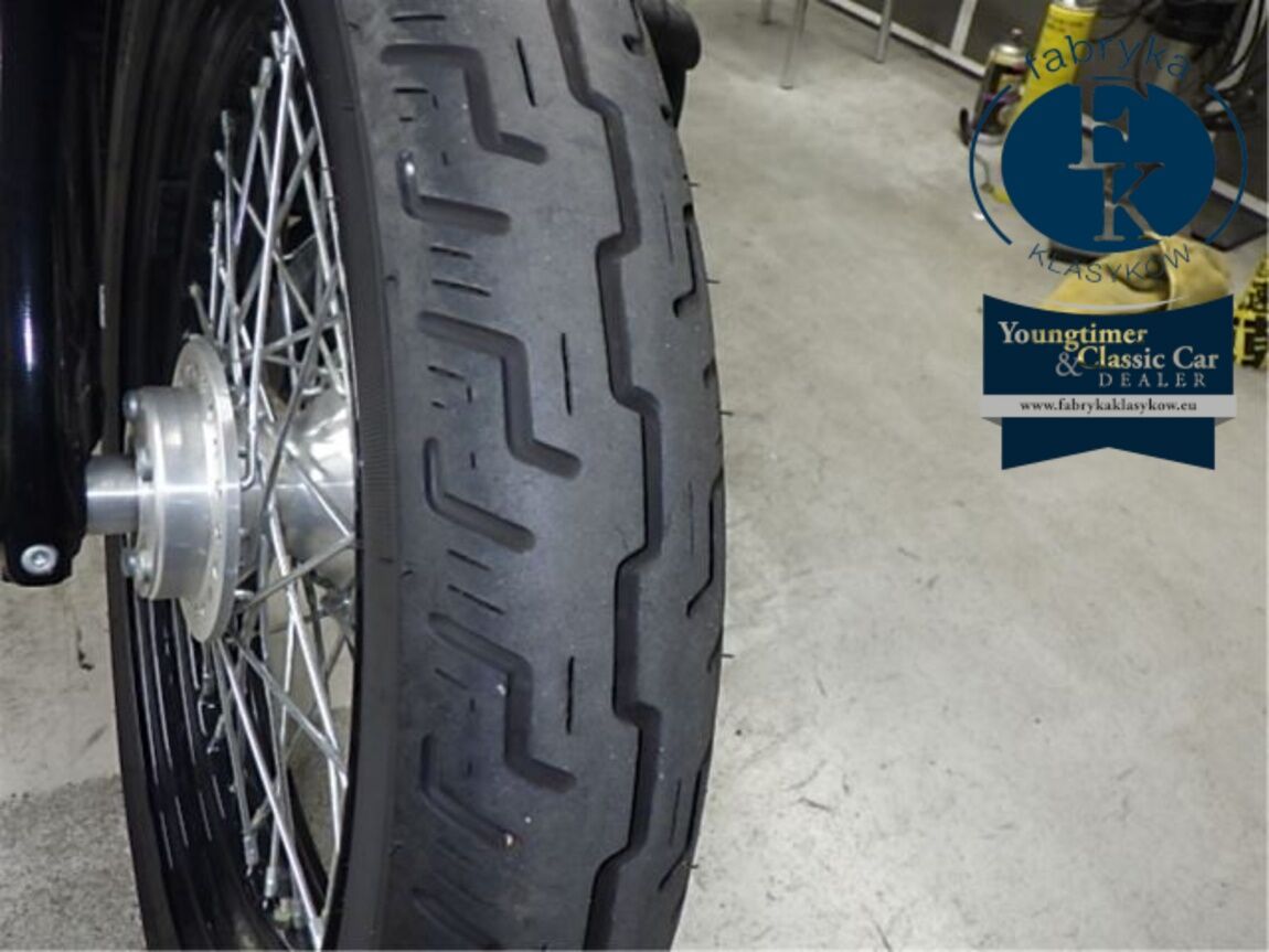 HARLEY-DAVIDSON FXBBS1870 2021 - zdjęcie 24