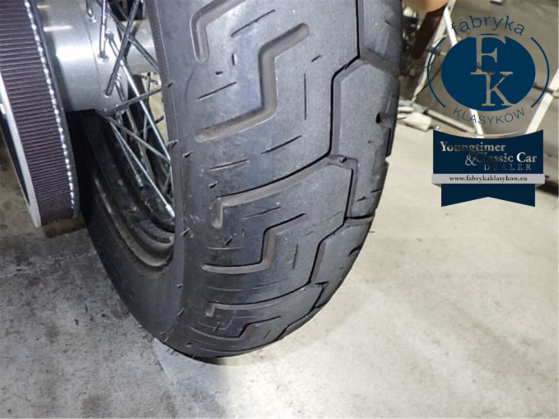 HARLEY-DAVIDSON FXBBS1870 2021 - zdjęcie 26