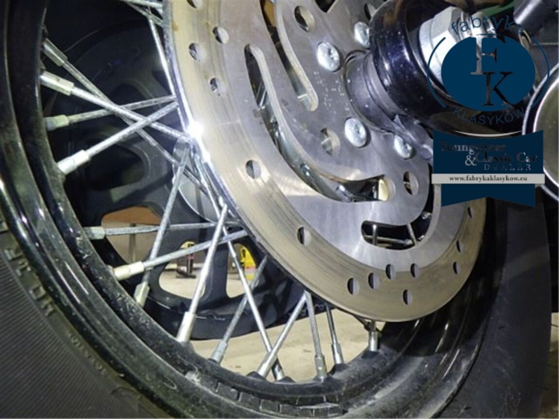 HARLEY-DAVIDSON FXBBS1870 2021 - zdjęcie 27