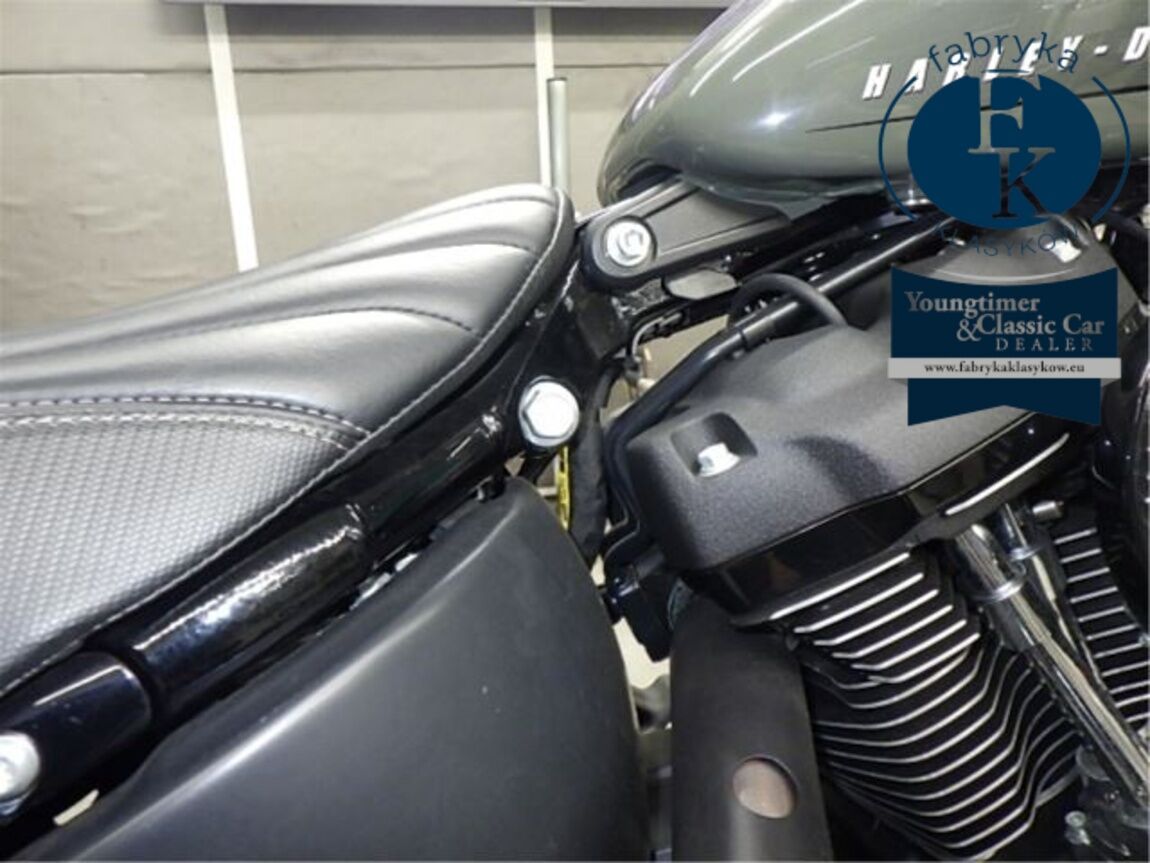 HARLEY-DAVIDSON FXBBS1870 2021 - zdjęcie 30