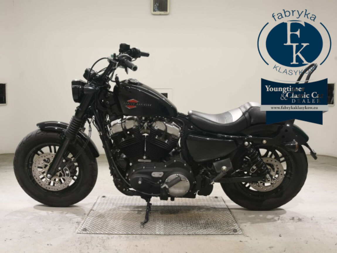 HARLEY-DAVIDSON XL1200X 2020 - zdjęcie 3
