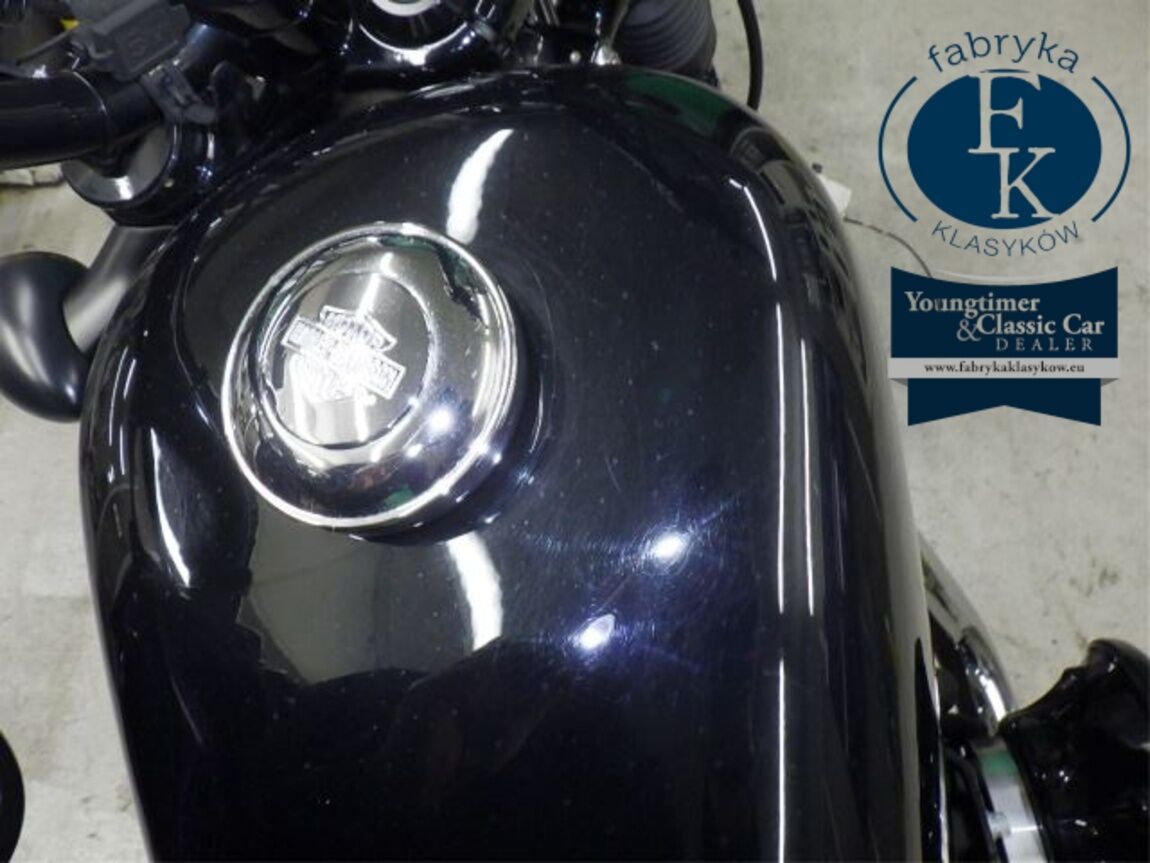HARLEY-DAVIDSON XL1200X 2020 - zdjęcie 18