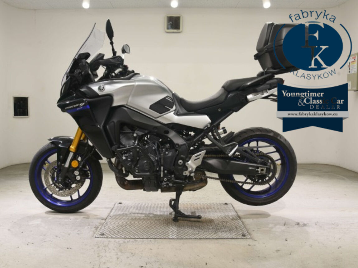 YAMAHA TO RACER 9GT 2022 - zdjęcie 3
