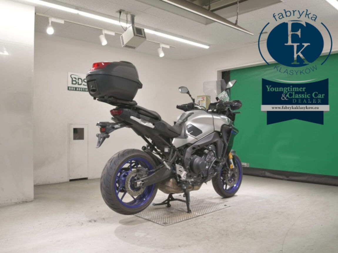 YAMAHA TO RACER 9GT 2022 - zdjęcie 6