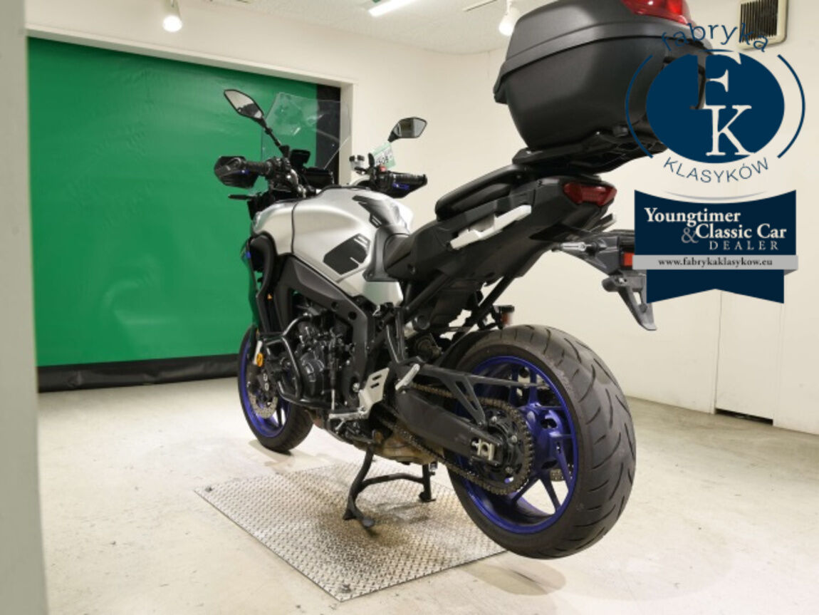 YAMAHA TO RACER 9GT 2022 - zdjęcie 7