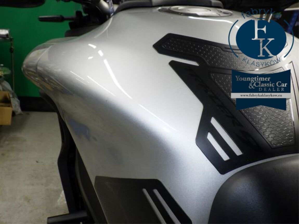 YAMAHA TO RACER 9GT 2022 - zdjęcie 19