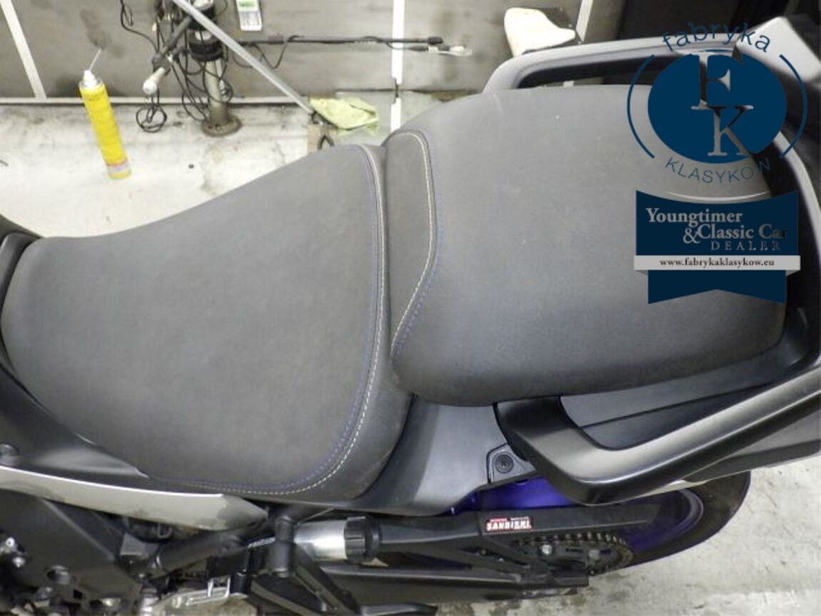 YAMAHA TO RACER 9GT 2022 - zdjęcie 20