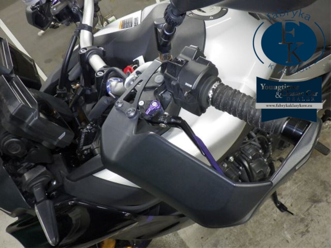YAMAHA TO RACER 9GT 2022 - zdjęcie 21