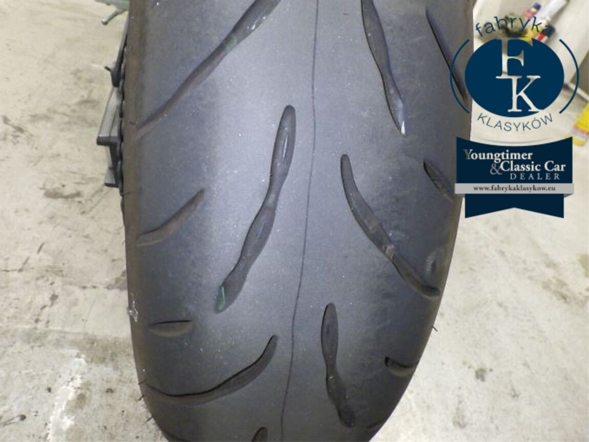 YAMAHA TO RACER 9GT 2022 - zdjęcie 28