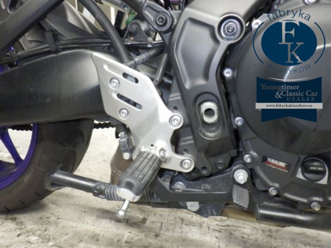 YAMAHA TO RACER 9GT 2022 - zdjęcie 31