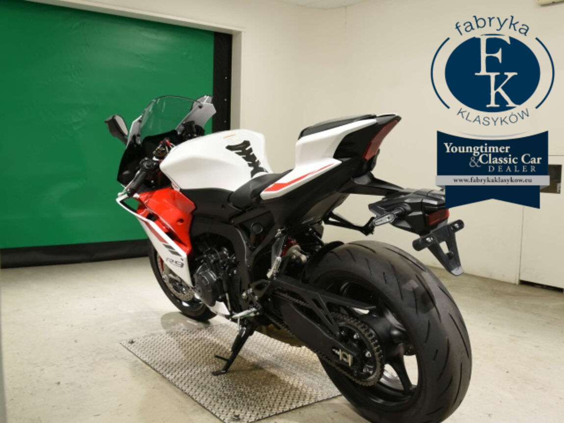 YAMAHA YZF-R9 2025 - zdjęcie 7