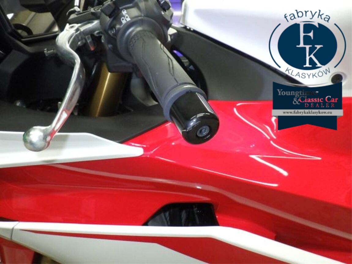 YAMAHA YZF-R9 2025 - zdjęcie 21