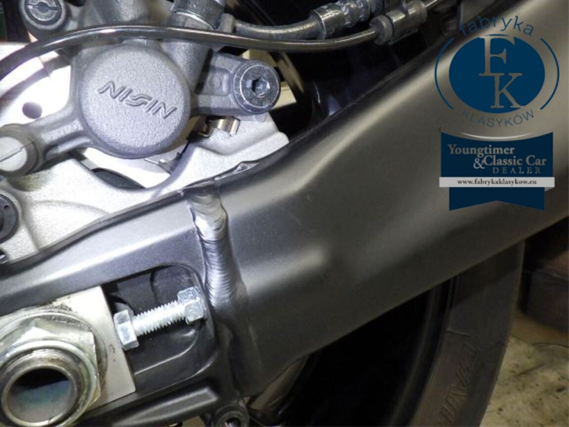 YAMAHA YZF-R9 2025 - zdjęcie 26
