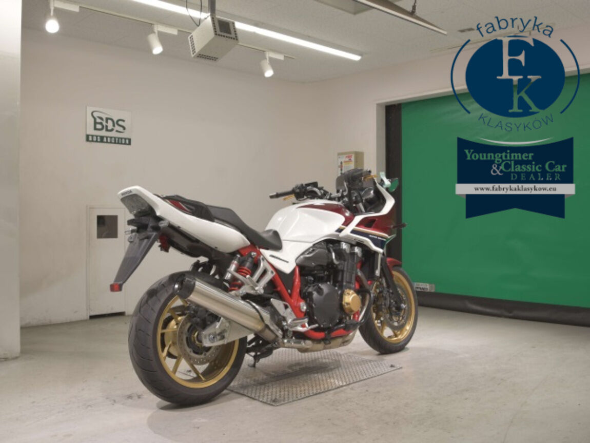 HONDA CB1300S BOL D OR -3EPA 2022 - zdjęcie 6