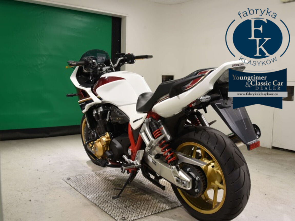 HONDA CB1300S BOL D OR -3EPA 2022 - zdjęcie 7