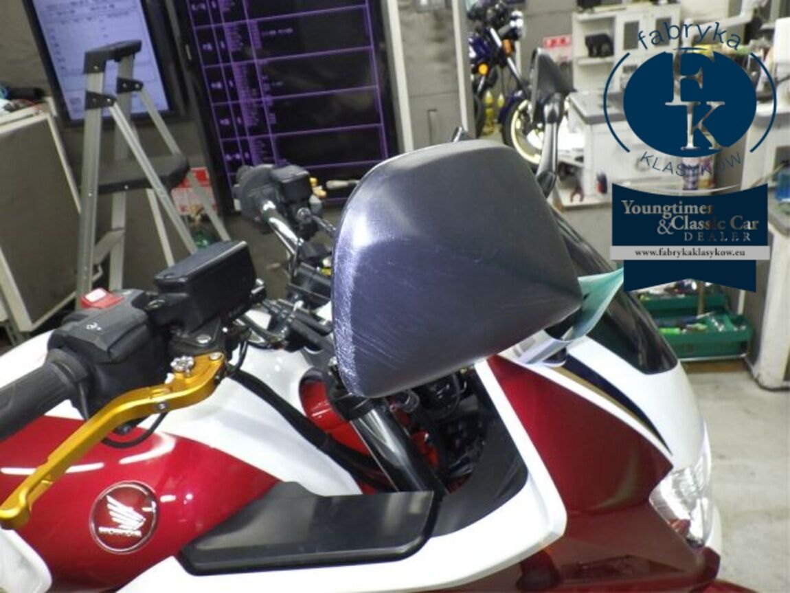 HONDA CB1300S BOL D OR -3EPA 2022 - zdjęcie 14