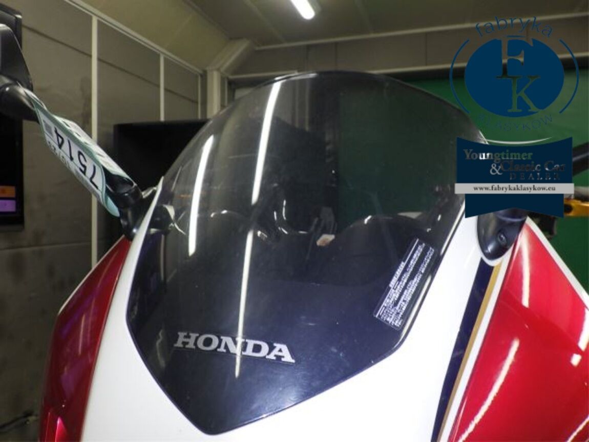 HONDA CB1300S BOL D OR -3EPA 2022 - zdjęcie 17