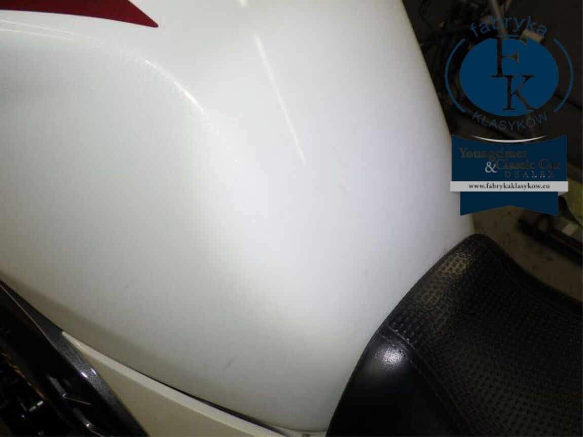 HONDA CB1300S BOL D OR -3EPA 2022 - zdjęcie 18