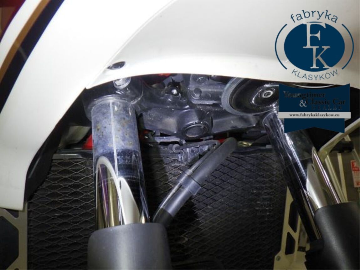 HONDA CB1300S BOL D OR -3EPA 2022 - zdjęcie 22