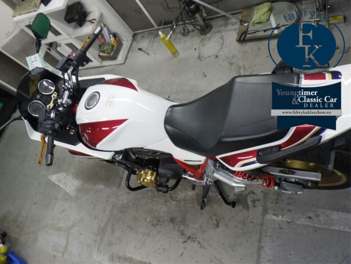 HONDA CB1300S BOL D OR -3EPA 2022 - zdjęcie 32