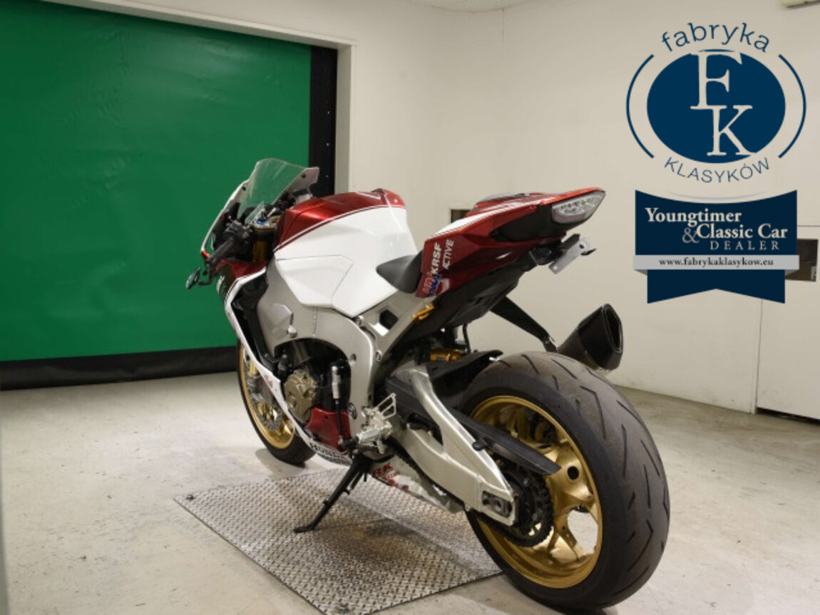 HONDA CBR1000RR-3SP 2017 - zdjęcie 7