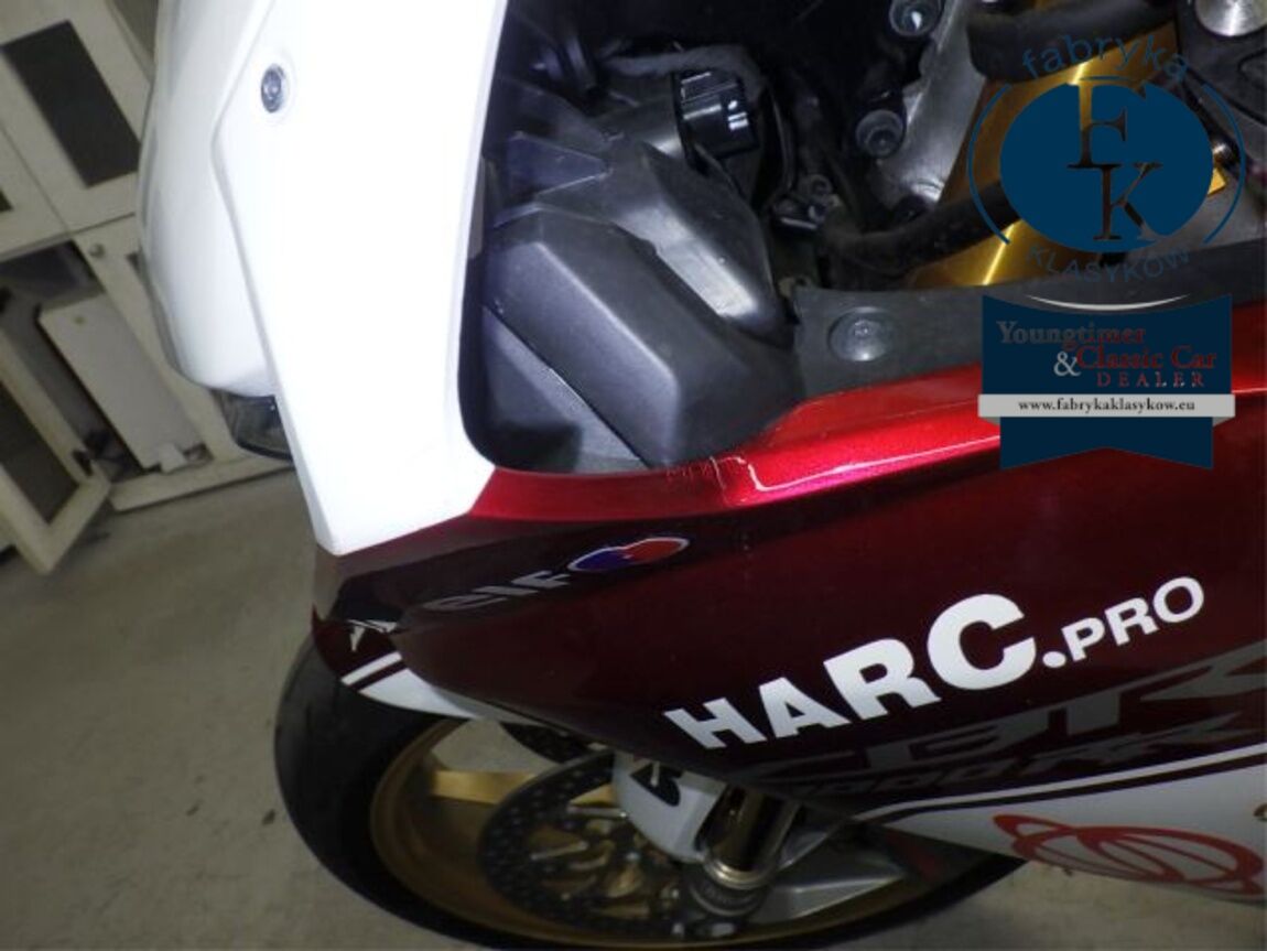 HONDA CBR1000RR-3SP 2017 - zdjęcie 17