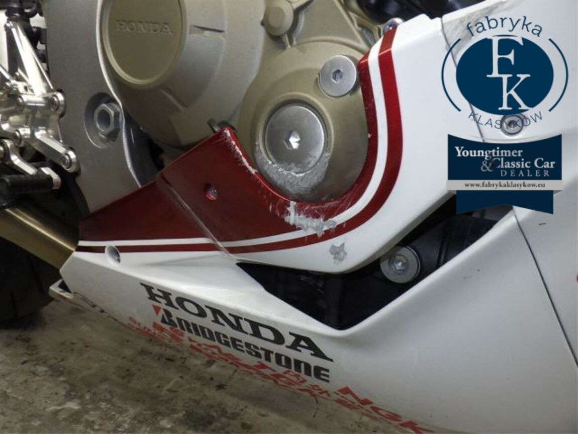 HONDA CBR1000RR-3SP 2017 - zdjęcie 19