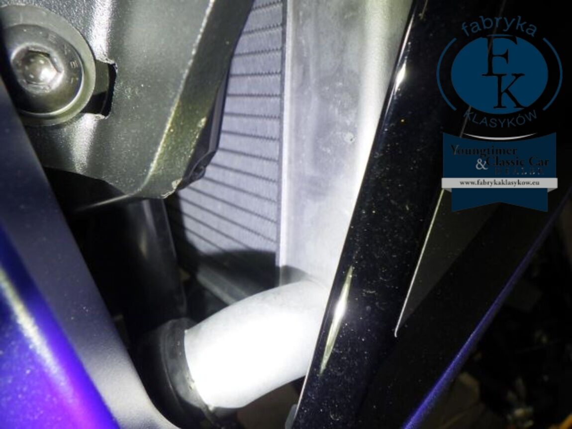 SUZUKI V STROM 800DE 2025 - zdjęcie 10