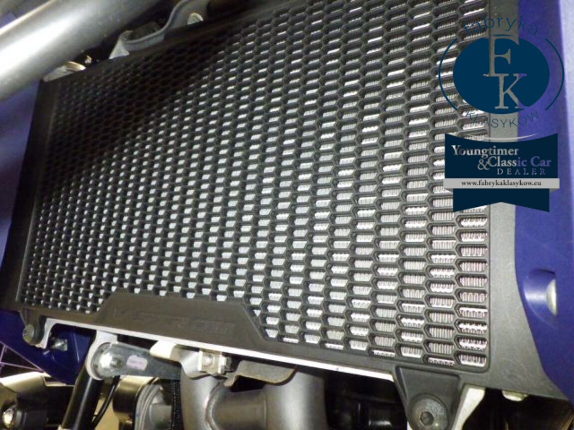 SUZUKI V STROM 800DE 2025 - zdjęcie 11