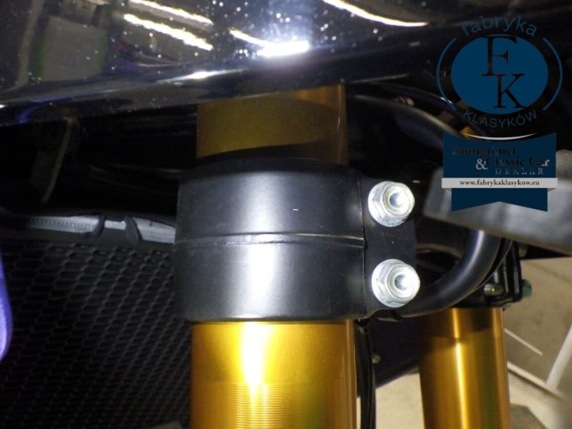 SUZUKI V STROM 800DE 2025 - zdjęcie 21